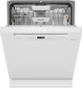 MIELE Lave-vaisselle semi-encastrable G 5811 SCi Active Plus