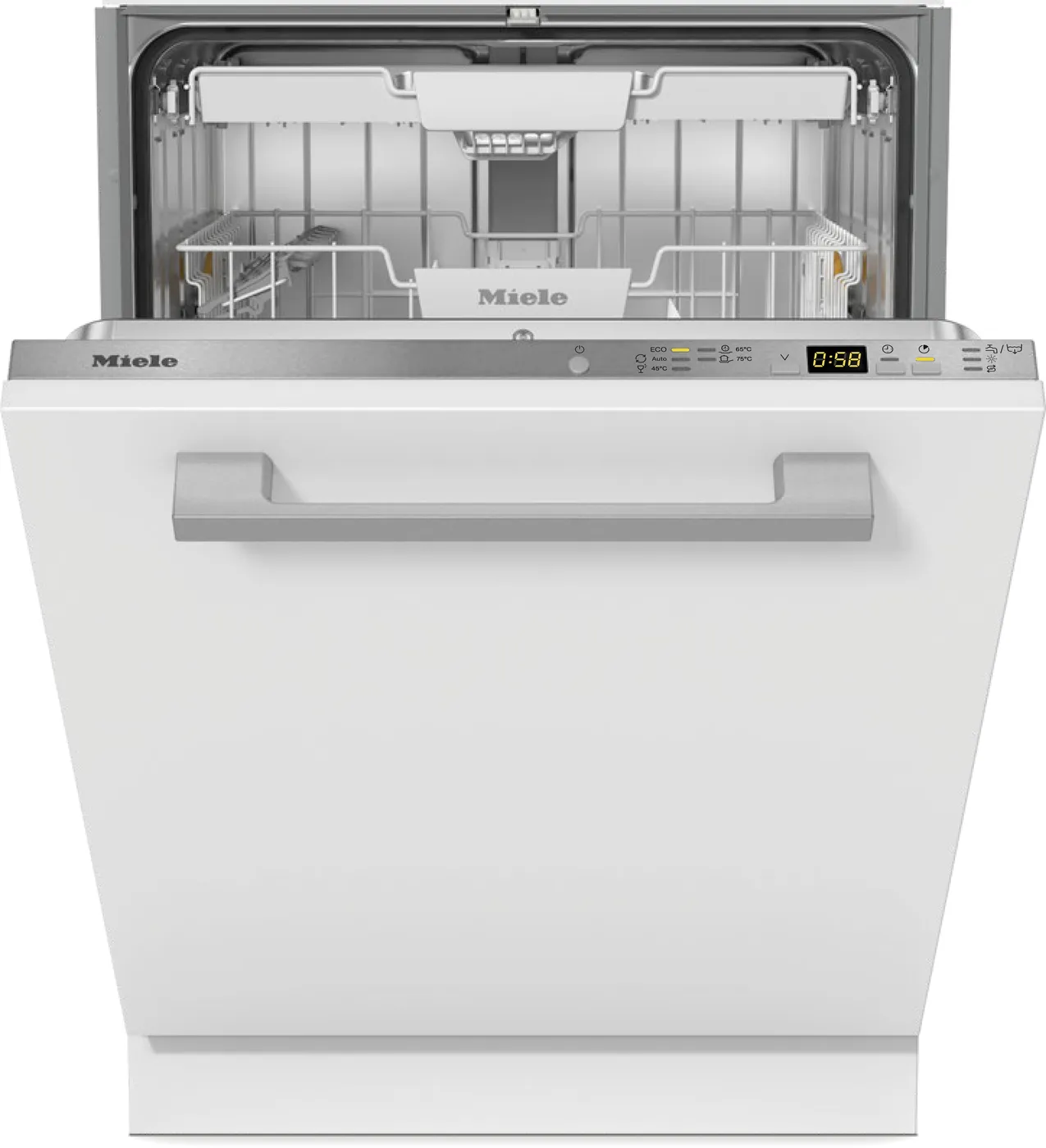 Miele Lave-vaisselle encastrable G 5656 SCVi XXL Active