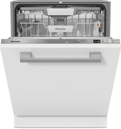 MIELE Lave-vaisselle encastrable G 5851 SCVi Active Plus - Inox