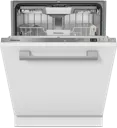 MIELE Lave-vaisselle XXL encastrable G 5856 SCVi Active Plus