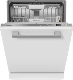 MIELE Lave-vaisselle XXL encastrable G 5856 SCVi Active Plus