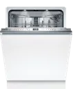 BOSCH Lave-vaisselle encastrable Series 6 SMV6ZCX16E