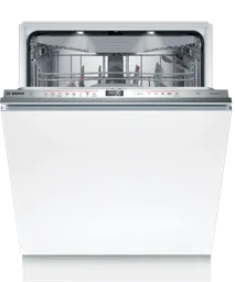 BOSCH Lave-vaisselle encastrable Series 6 SMV6ZCX16E