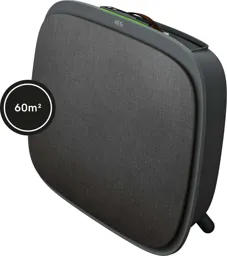 AEG Purificateur d'air AX71-304DG