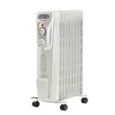 ROWENTA Radiateur bain d'huile BU2620F0