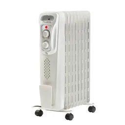 ROWENTA Radiateur bain d'huile BU2620F0