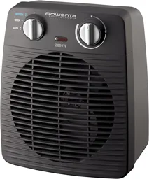 ROWENTA Radiateur soufflant Compact SO2210F0