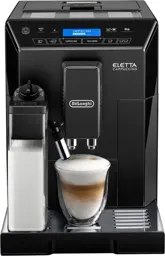 DELONGHI Machine à expresso automatique Eletta ECAM44.660.B