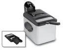 FRIFRI Friteuse 1905 Duo Fil