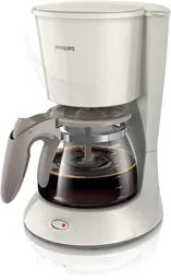PHILIPS Machine à café Daily Collection HD7461/00