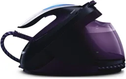 PHILIPS Centrale Vapeur PerfectCare Elite Silence GC9650/80