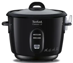 TEFAL Cuiseur à riz Classic 2 RK102811