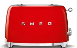 SMEG Grille-pain  TSF01RDEU
