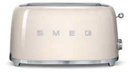 SMEG Grille-pain  TSF02CREU