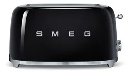 SMEG Grille-pain  TSF02BLEU