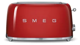 SMEG Grille-pain TSF02RDEU