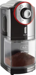MELITTA Moulin broyeur Molino