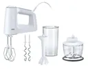 BRAUN Mixeur batteur HM3135WH MultiMix 3