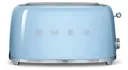 SMEG Grille-pain TSF02PBEU