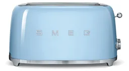 SMEG Grille-pain TSF02PBEU