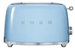 SMEG Grille-pain TSF01PBEU
