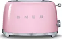 SMEG Grille-pain TSF01PKEU