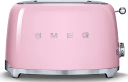 SMEG Grille-pain TSF01PKEU