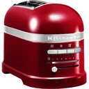 KITCHENAID Grille-pain Artisan 5KMT2204ECA - Pomme d'amour