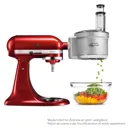 KITCHENAID Accessoire pour mixeur/robot ménager 5KSM2FPA