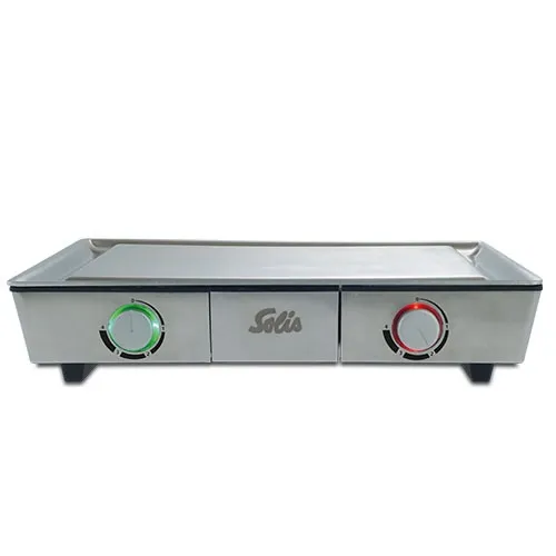 Solis Grill Teppanyaki@home Type 795