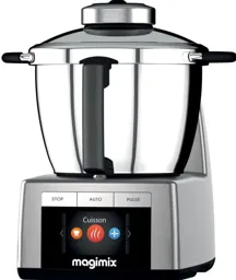 MAGIMIX Robot chauffant Cook Expert 18900 B