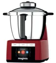 MAGIMIX Robot chauffant Cook Expert 18904B