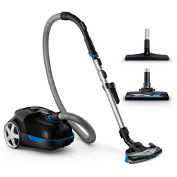 PHILIPS Aspirateur avec sac Performer Active FC8578/09