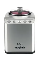 MAGIMIX Sorbetière Gelato expert