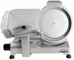 MAGIMIX Trancheuse T250 Spécial Charcuterie