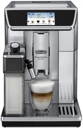 DELONGHI Machine à Expresso automatique PrimaDonna Elite ECAM650.75.MS