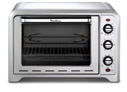 MOULINEX Four électrique Optimo 39L OX485E10