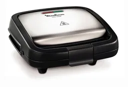 MOULINEX Croque-monsieur Croc Time SZ192D12