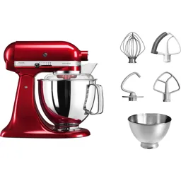 KITCHENAID Robot de cuisine 5KSM175PSECA