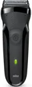 BRAUN Rasoir électrique Series 3 301