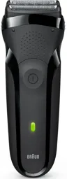 BRAUN Rasoir électrique Series 3 301