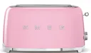 SMEG Grille-pain TSF02PKEU
