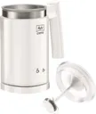 MELITTA Mousseur à lait Cremio II Blanc