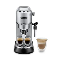 DELONGHI Machine à Expresso sous pression Dedica Style EC685.M
