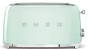 SMEG Grille-pain TSF02PGEU