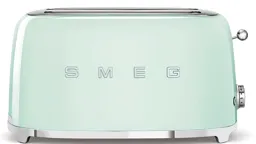 SMEG Grille-pain TSF02PGEU