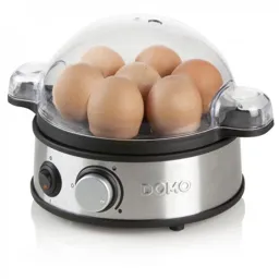 DOMO Cuit-oeufs DO9142EK