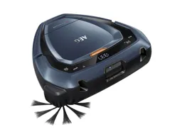 AEG Aspirateur robot RX9-1-IBM
