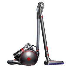 DYSON Aspirateur sans sac Cinetic Big Ball Absolute 2 +