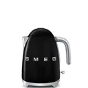 SMEG Bouilloire KLF03BLEU - Noir